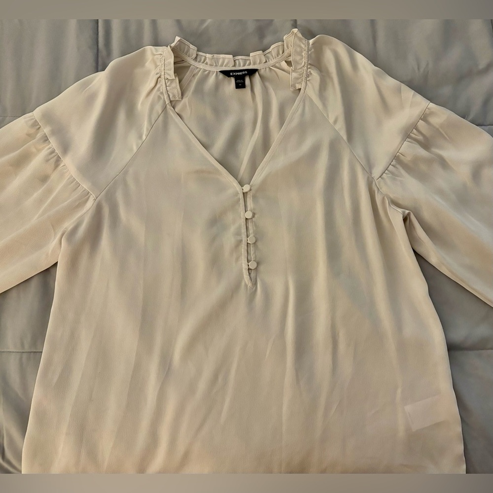 Womens Blouse